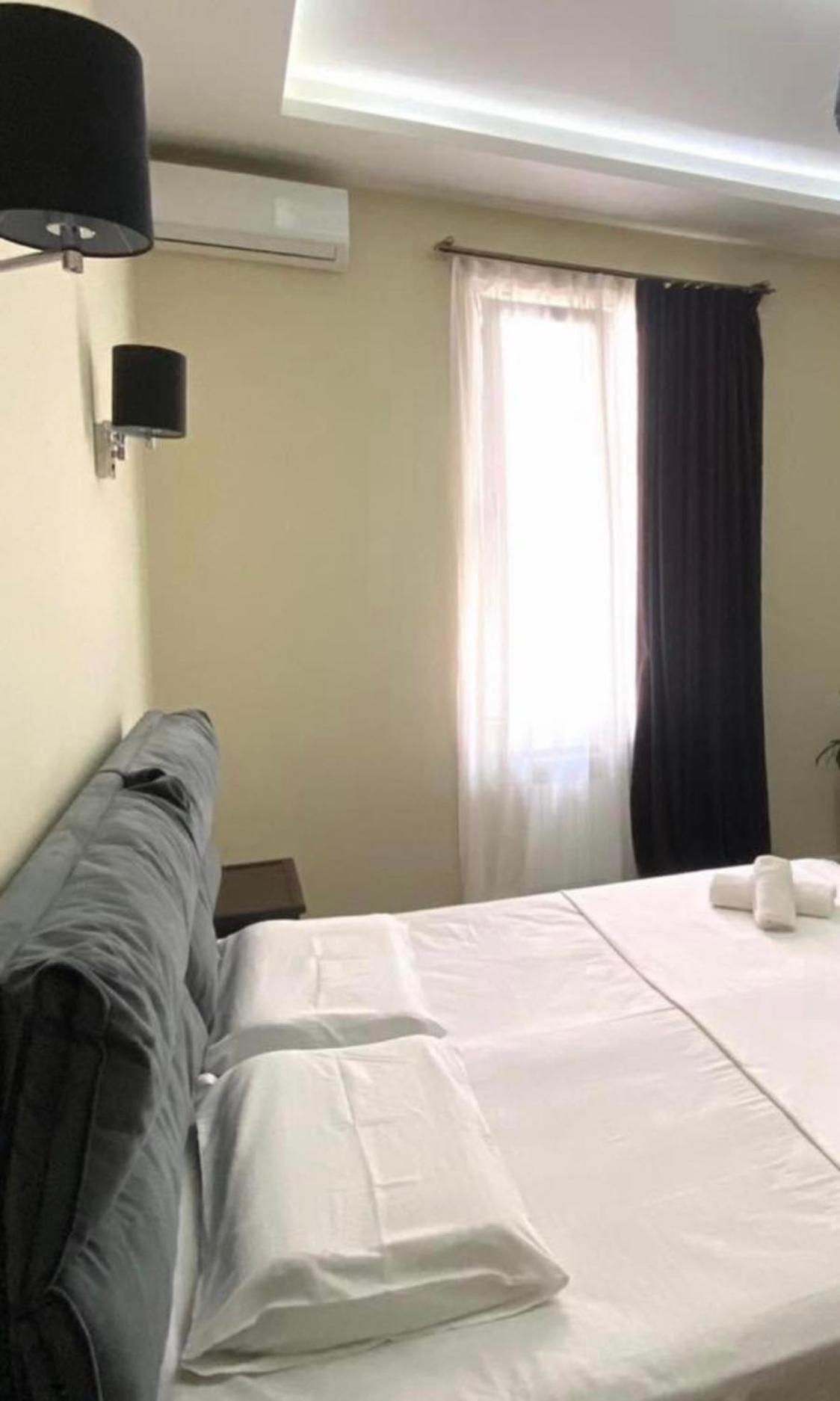 Guest House Kobuleti On Aghmashenebeli Zewnętrze zdjęcie